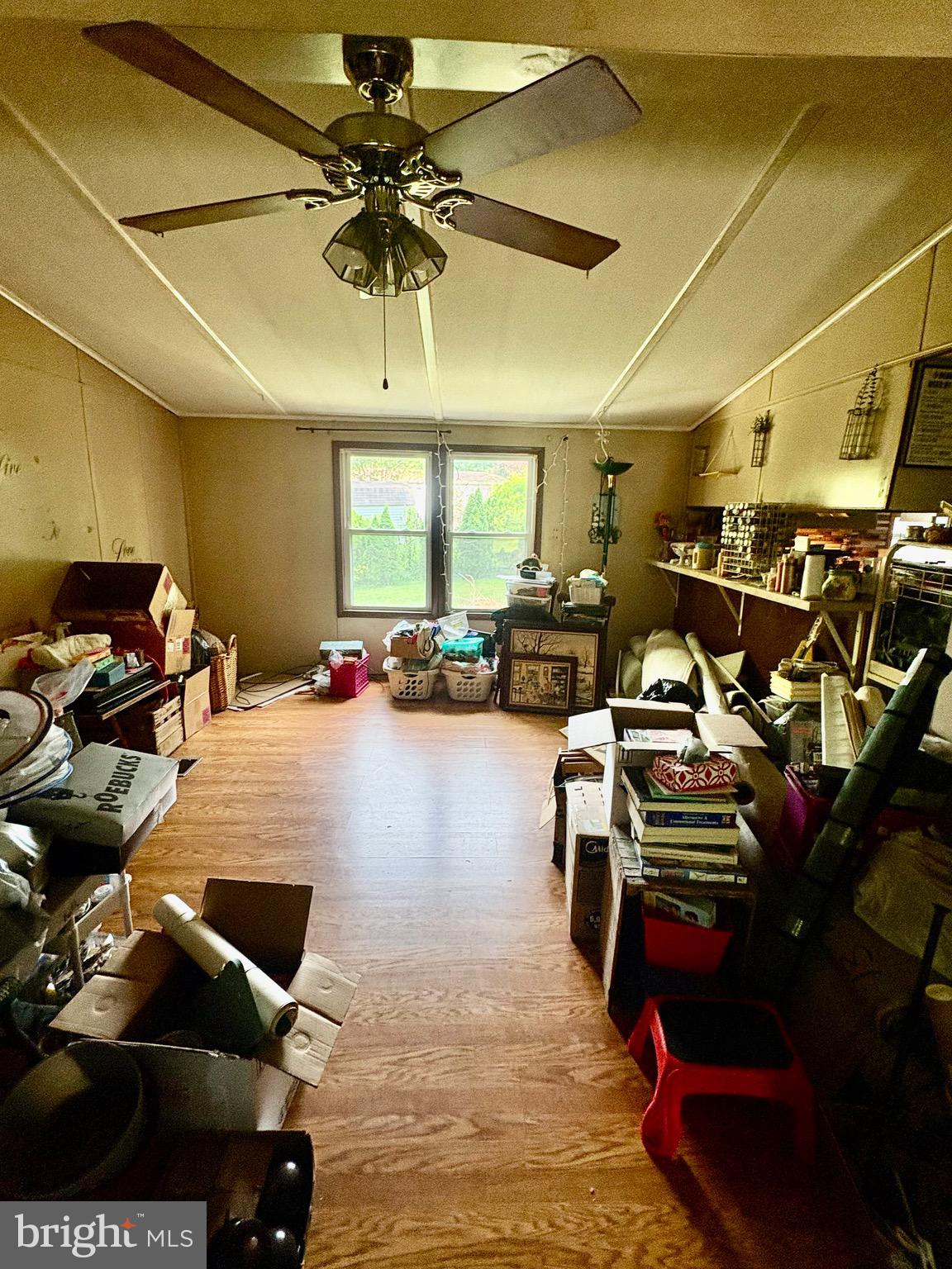 NEWBERRY ESTATES MHP - Residential