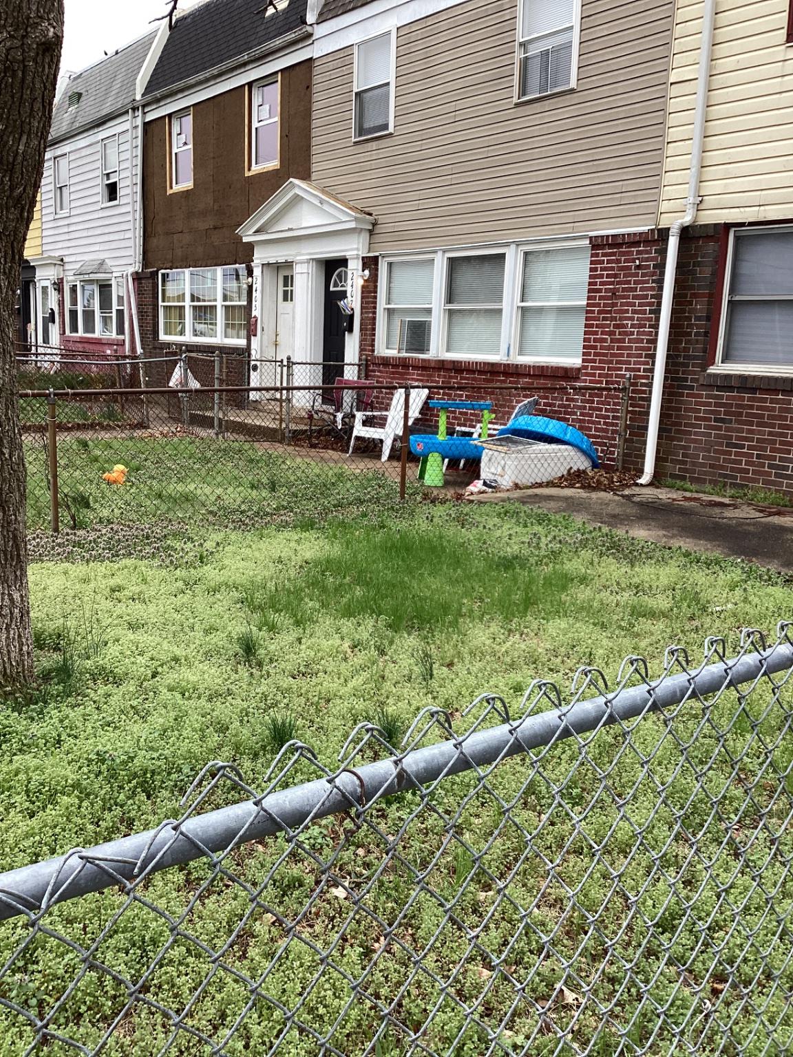 BLOOMSDALE GDNS - Residential