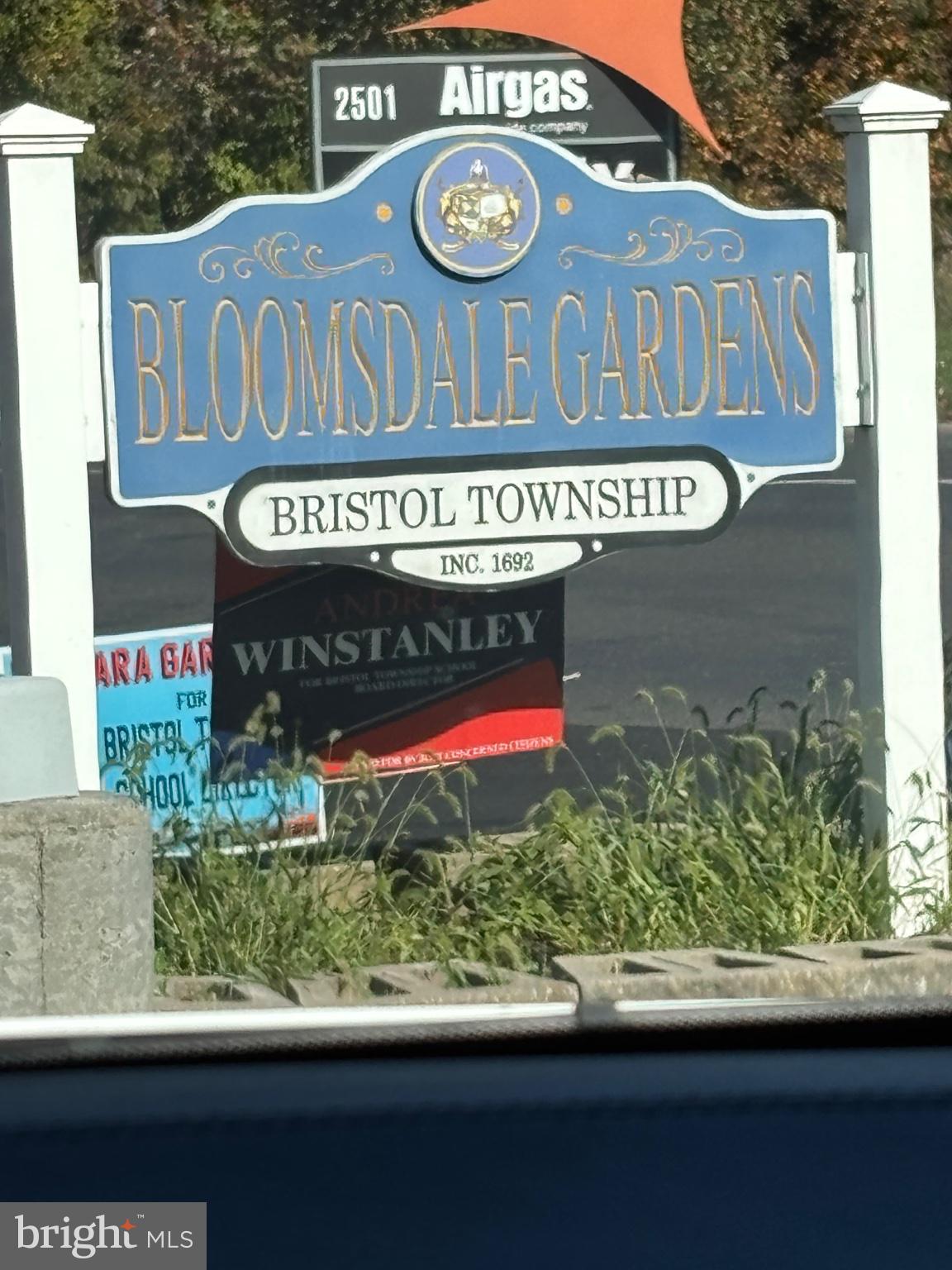 BLOOMSDALE GDNS - Residential