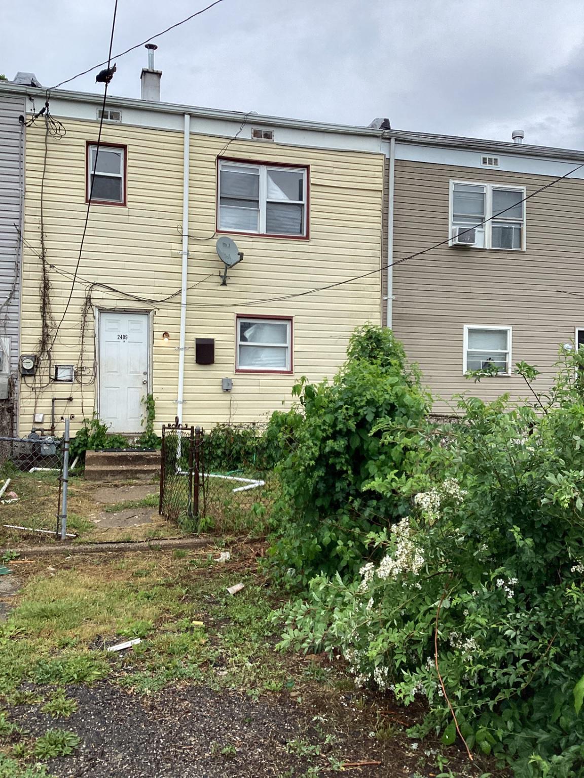 BLOOMSDALE GDNS - Residential