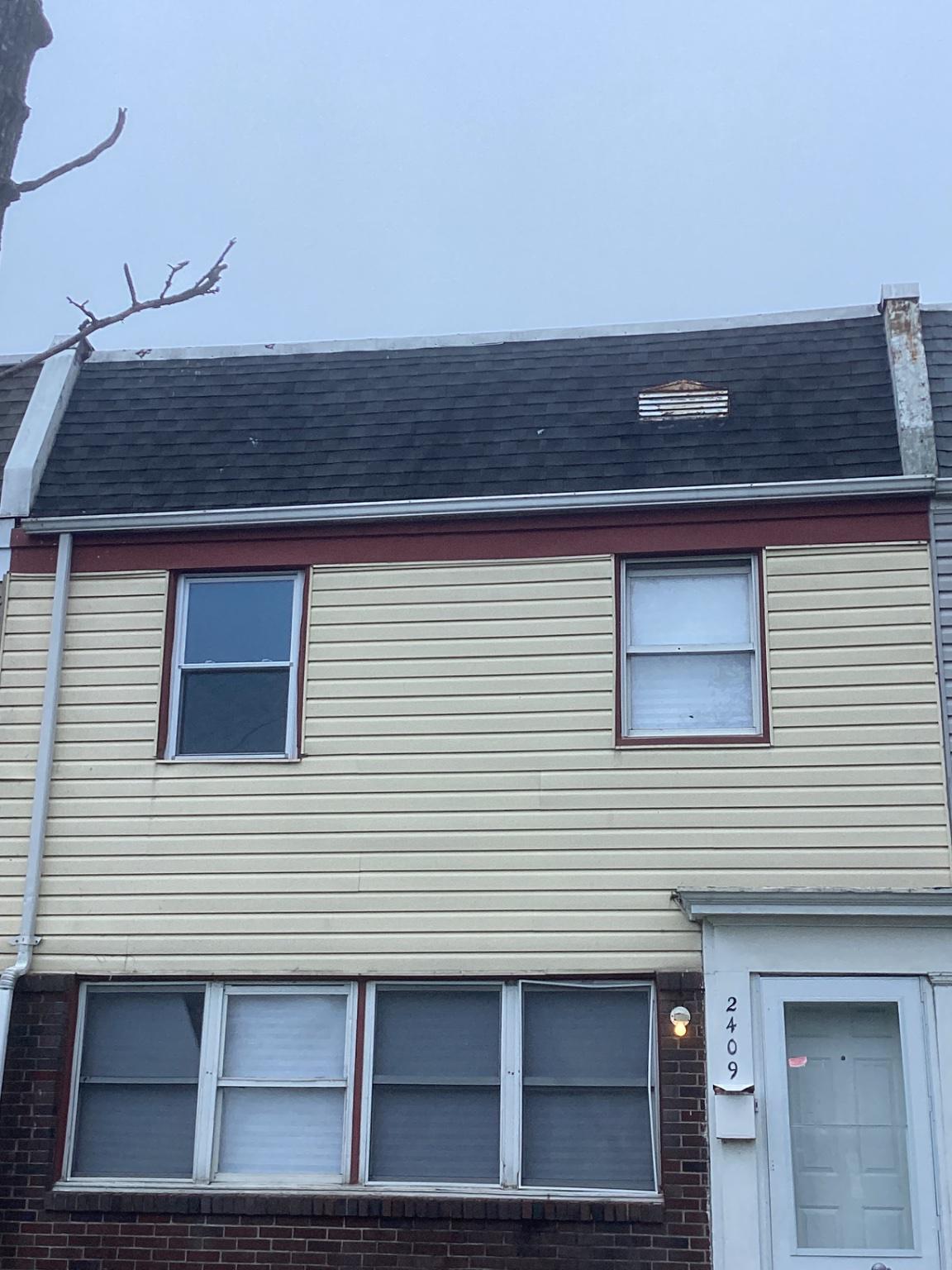 BLOOMSDALE GDNS - Residential