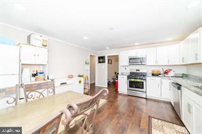 ALLENTOWN - Residential