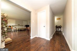 ALLENTOWN - Residential