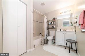 ALLENTOWN - Residential