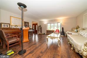 ALLENTOWN - Residential