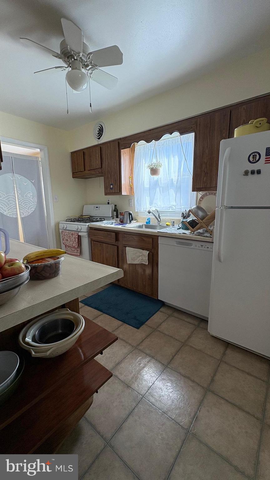 BERWYN HEIGHTS - Residential