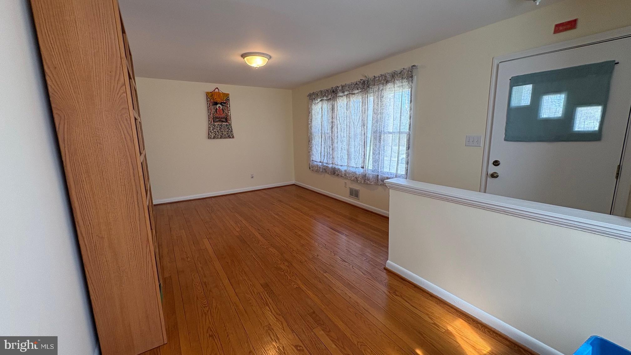 BERWYN HEIGHTS - Residential