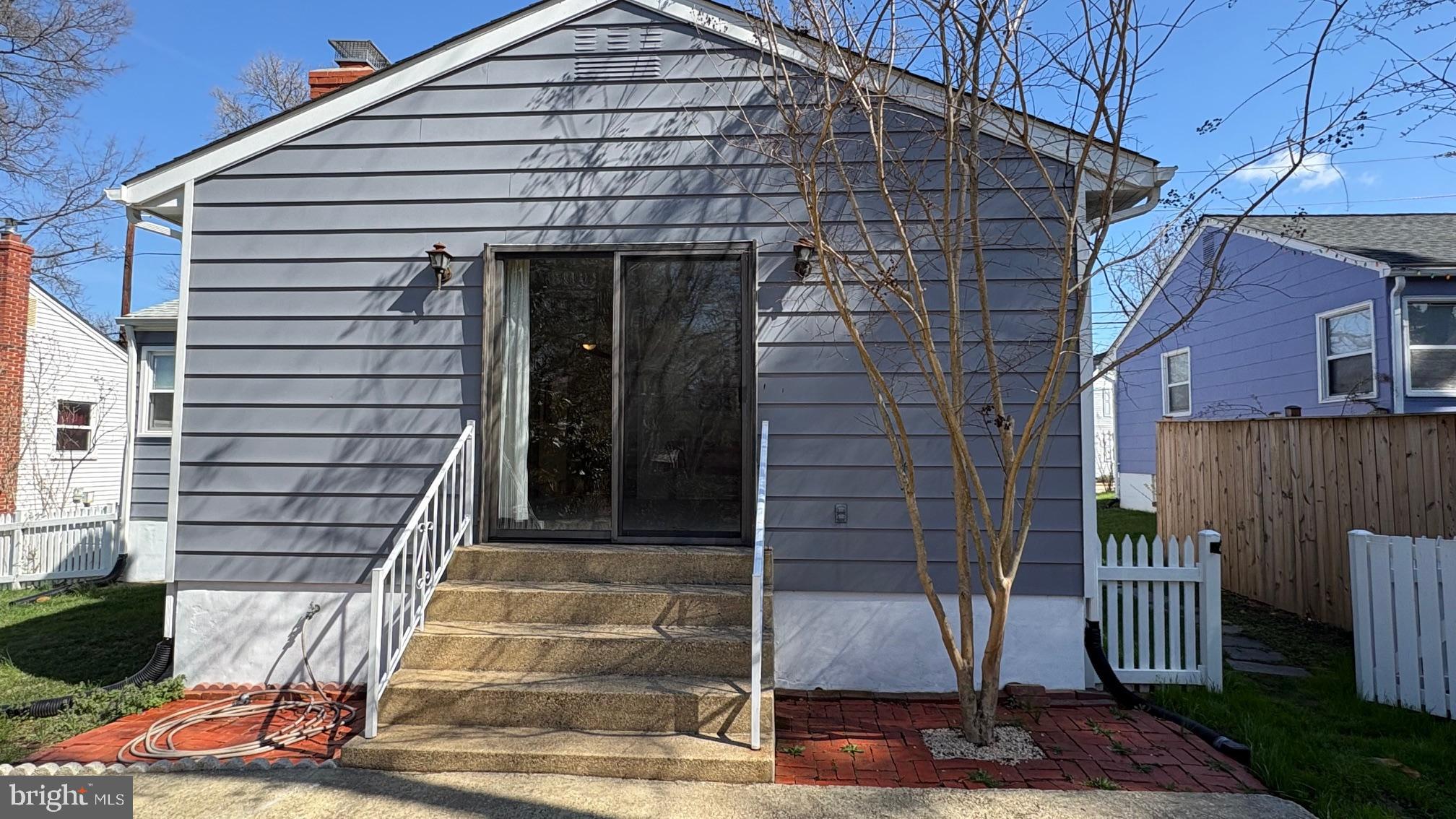 BERWYN HEIGHTS - Residential