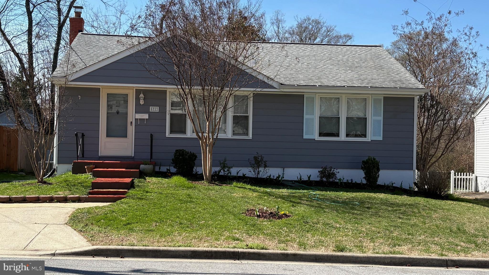 BERWYN HEIGHTS - Residential