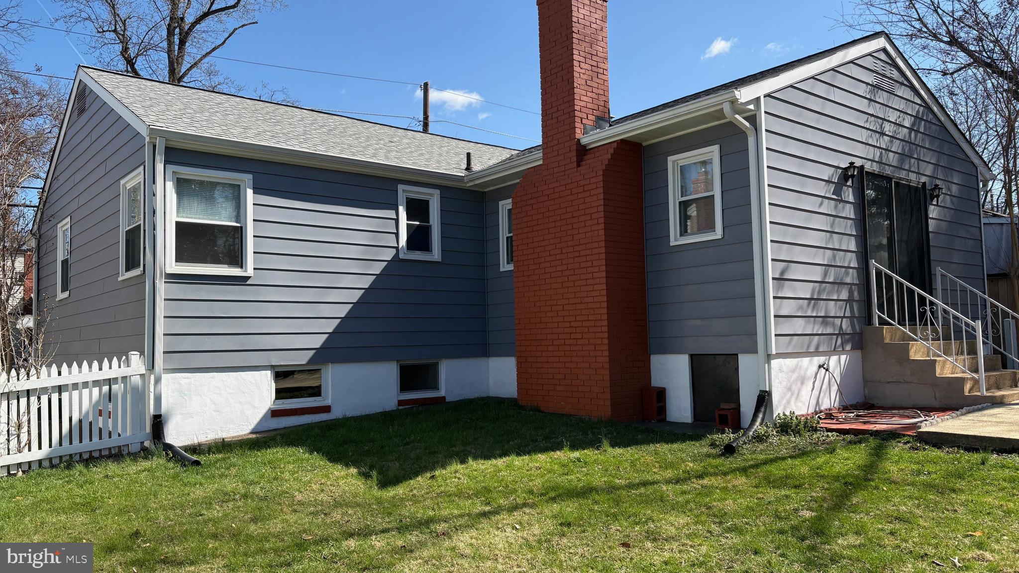 BERWYN HEIGHTS - Residential