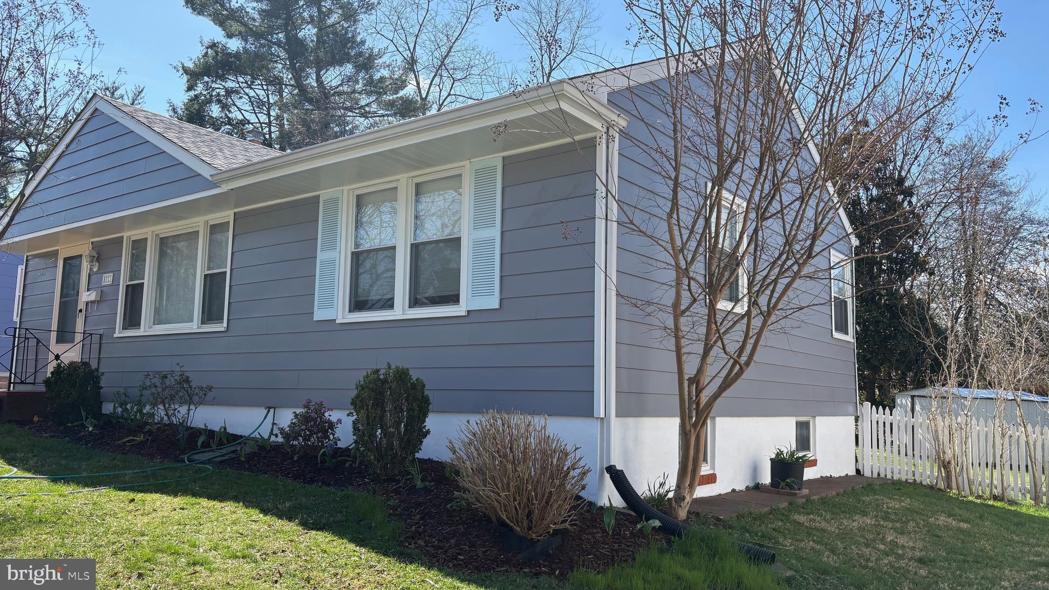 BERWYN HEIGHTS - Residential