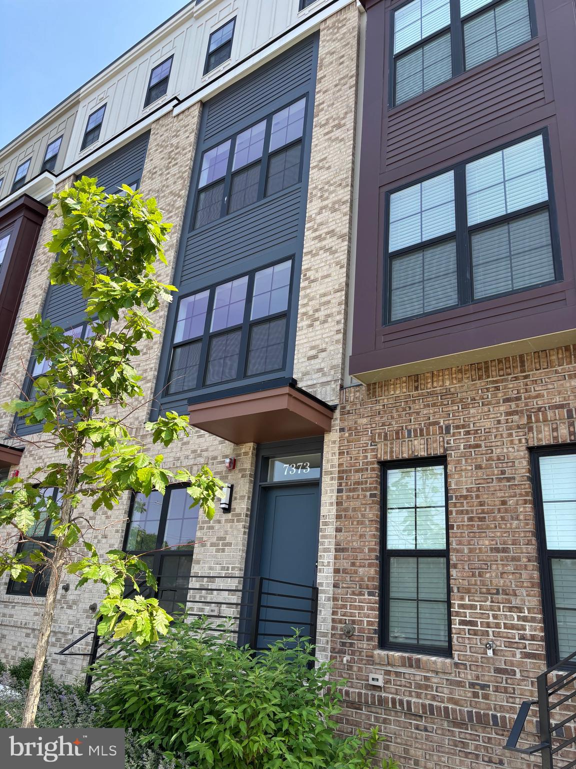 GRAHAM PARK - Residential