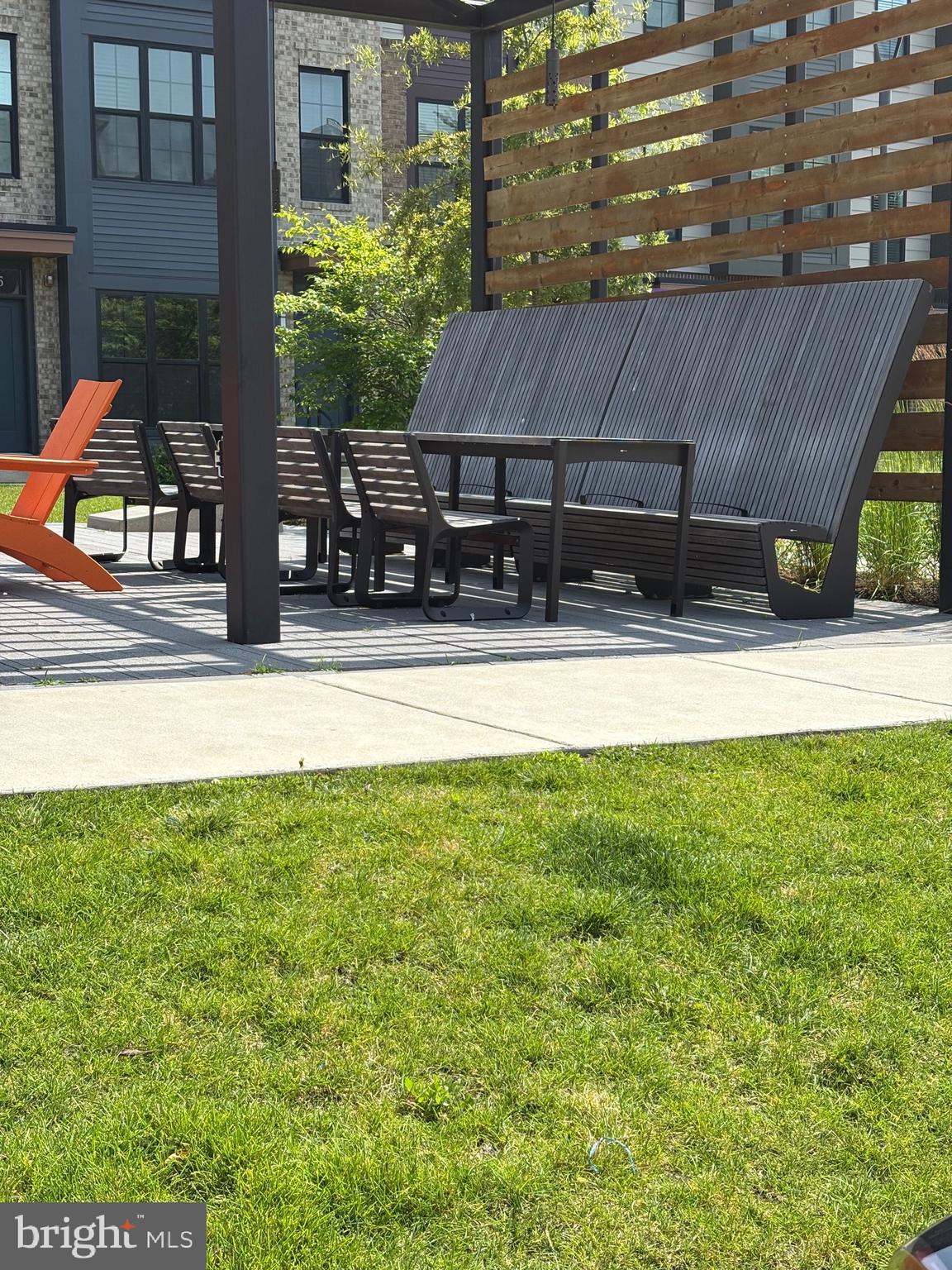 GRAHAM PARK - Residential