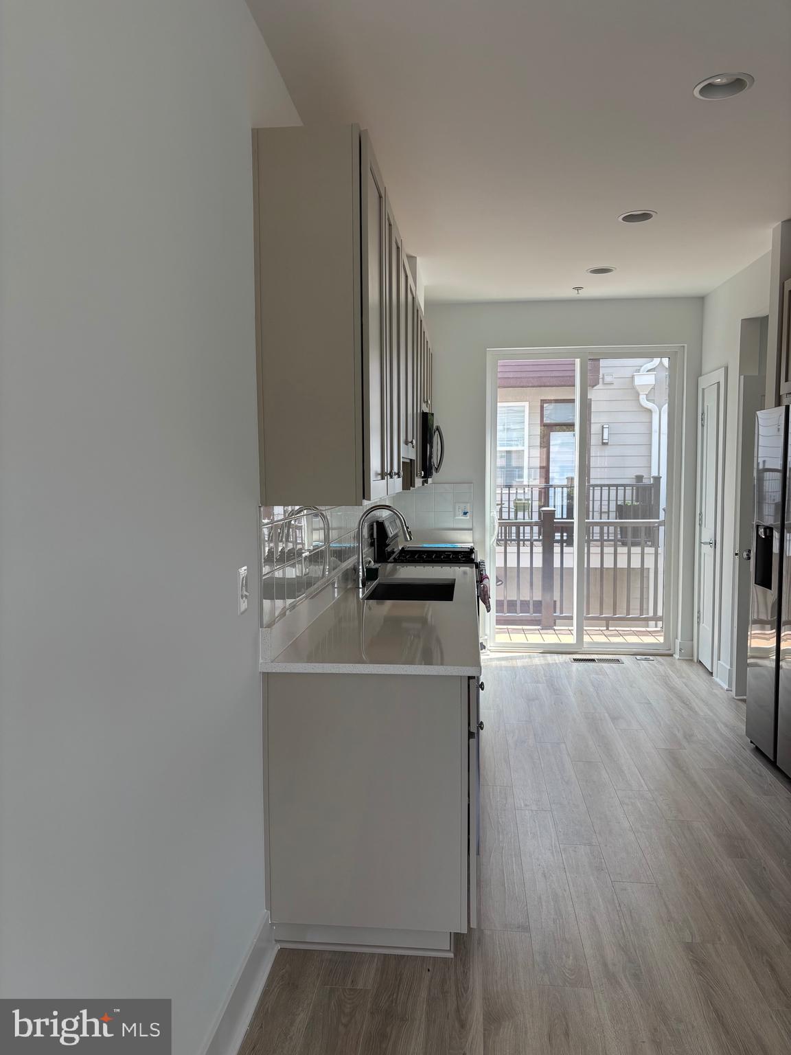 GRAHAM PARK - Residential
