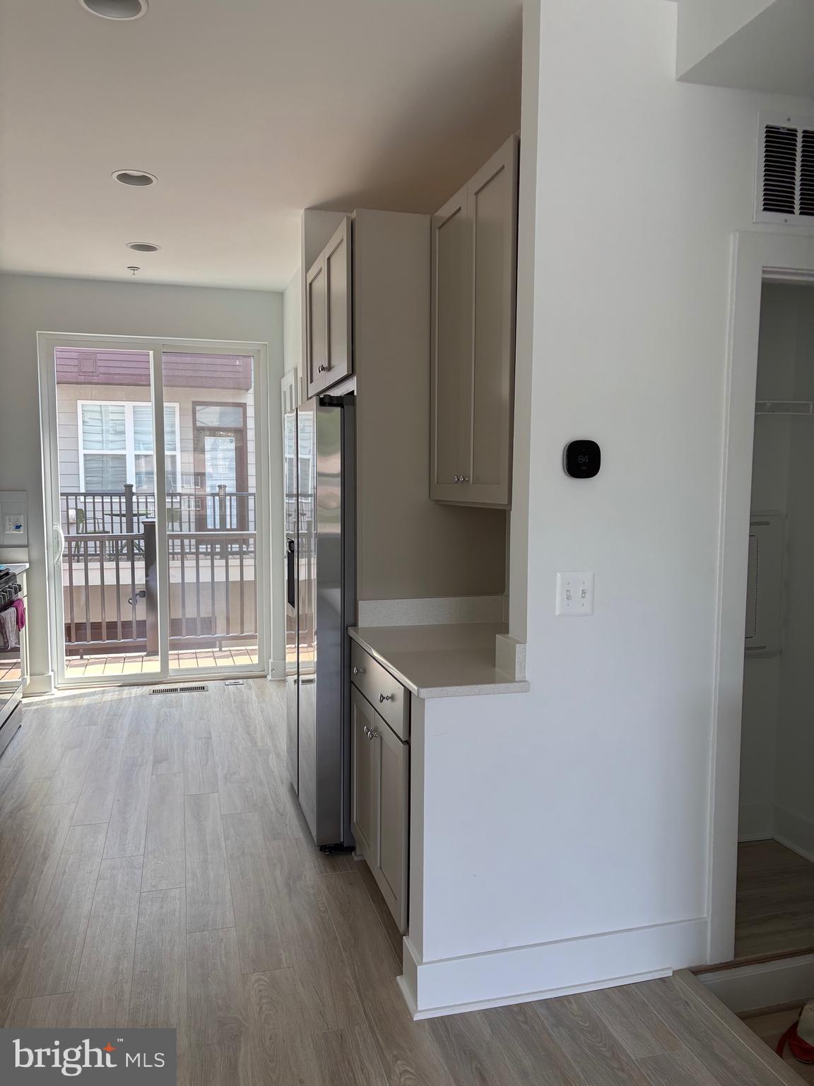 GRAHAM PARK - Residential