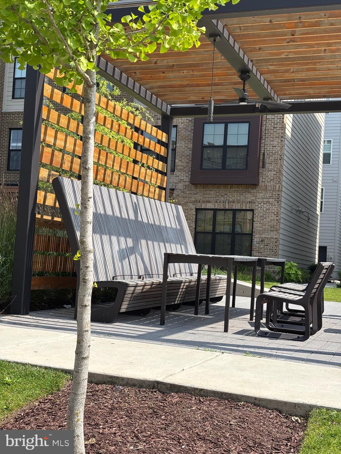 GRAHAM PARK - Residential
