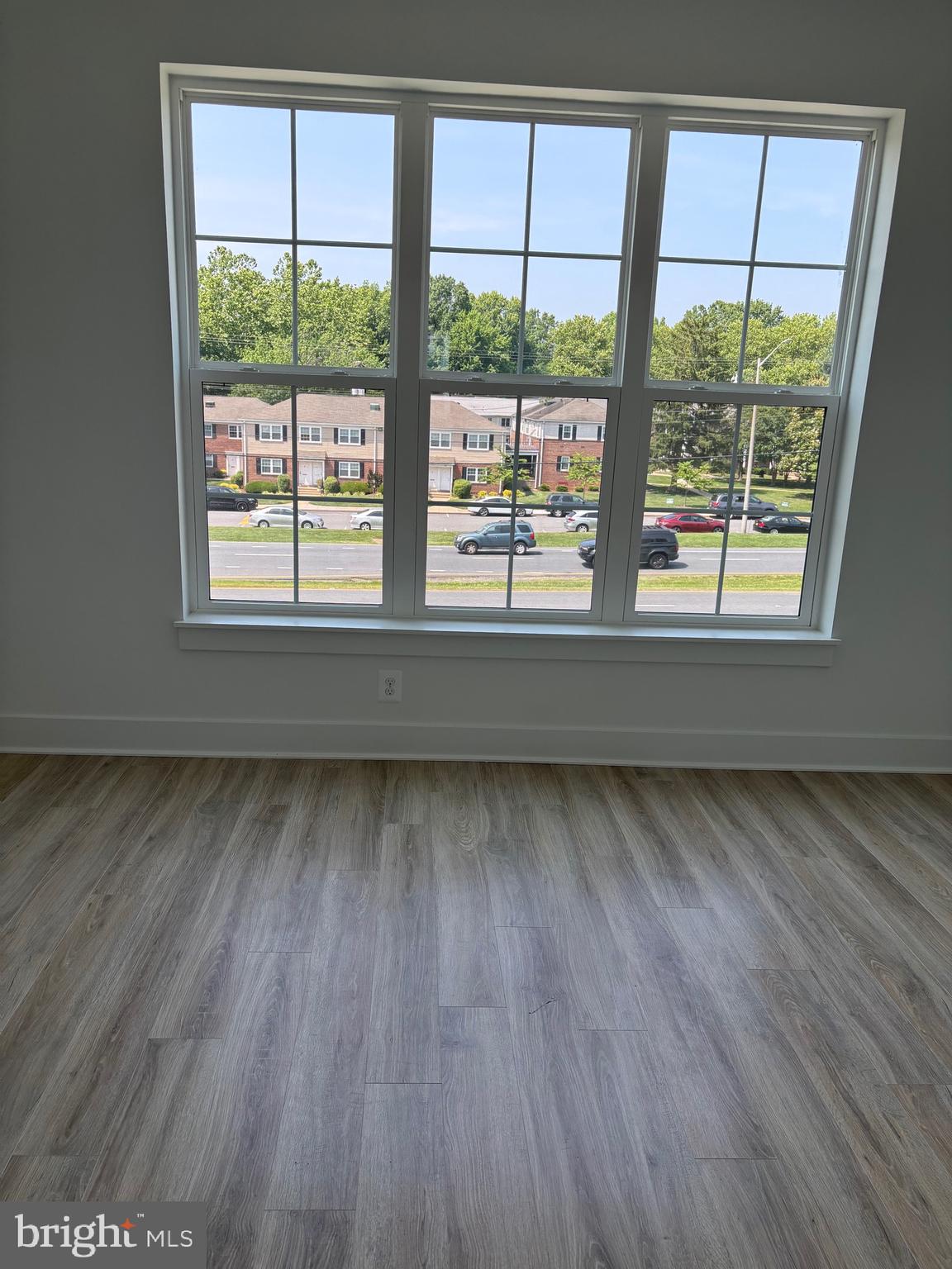 GRAHAM PARK - Residential
