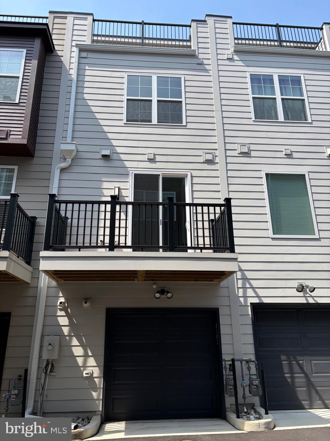GRAHAM PARK - Residential