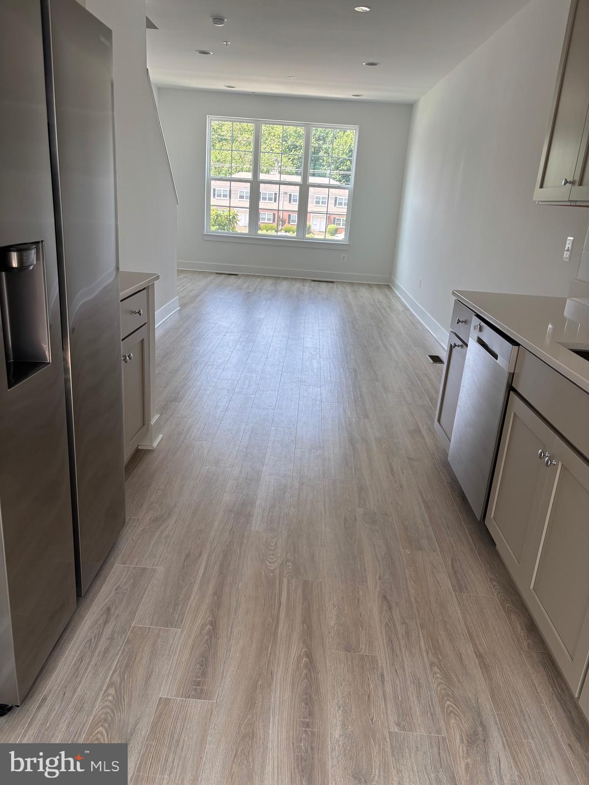 GRAHAM PARK - Residential