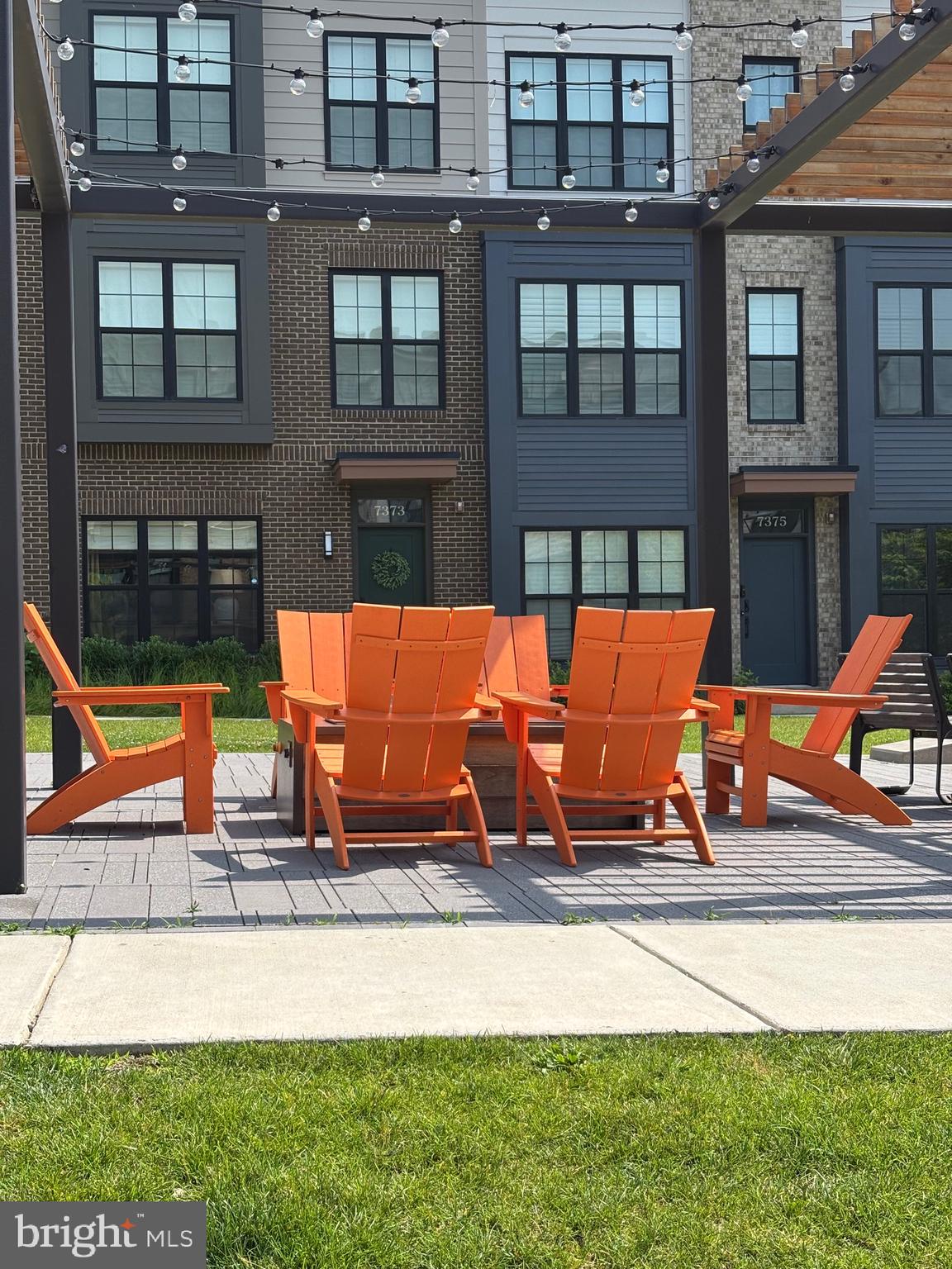 GRAHAM PARK - Residential
