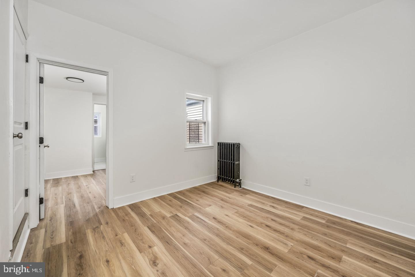 READING - Residential Lease