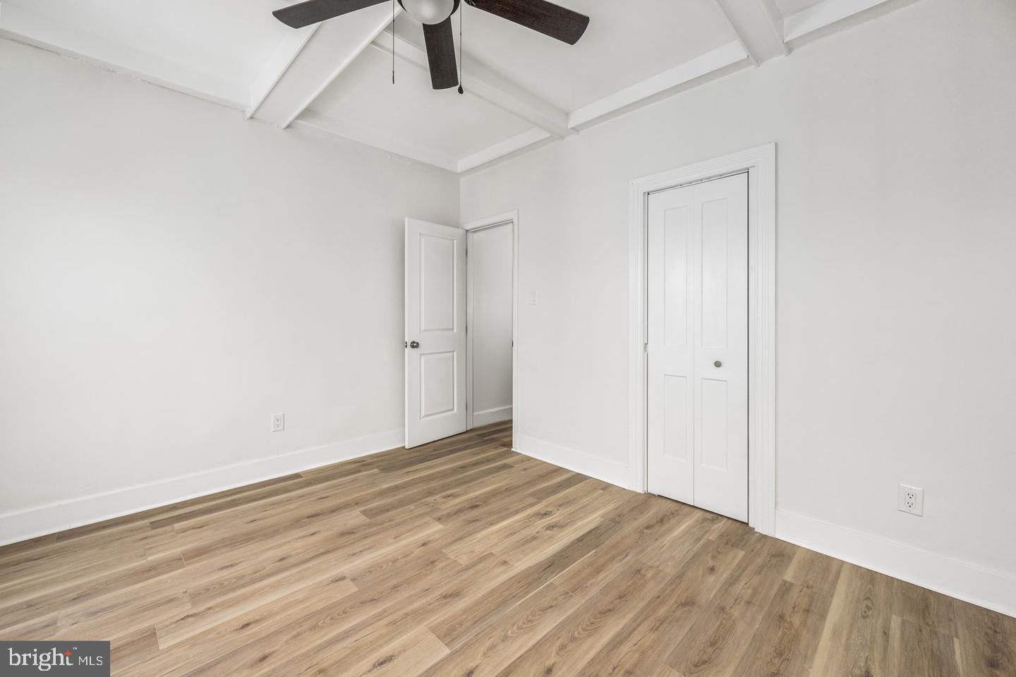 READING - Residential Lease