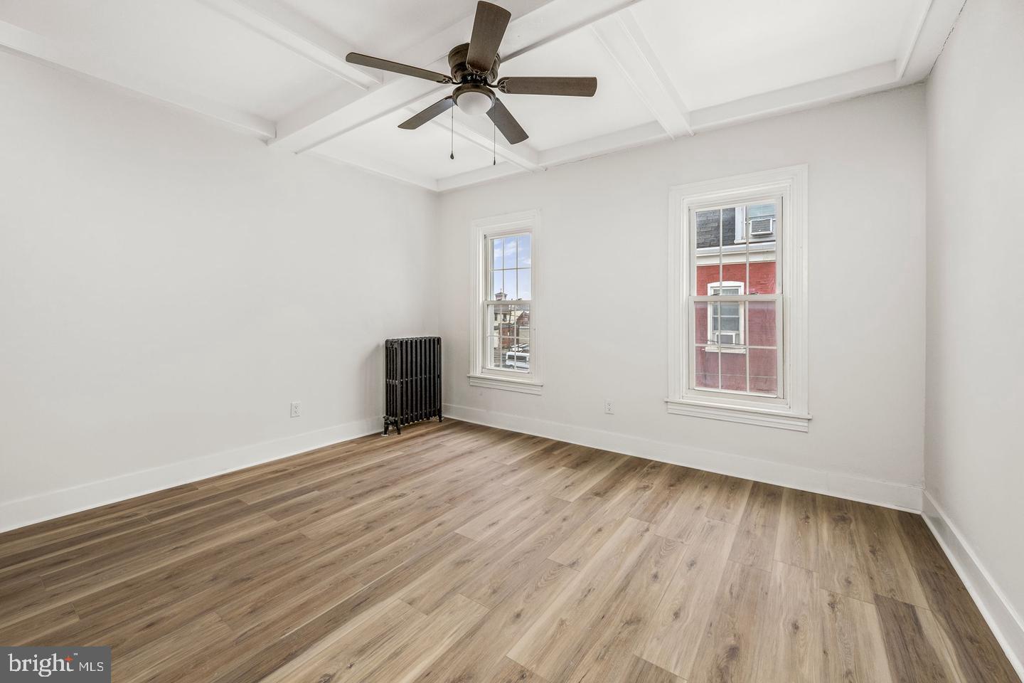 READING - Residential Lease