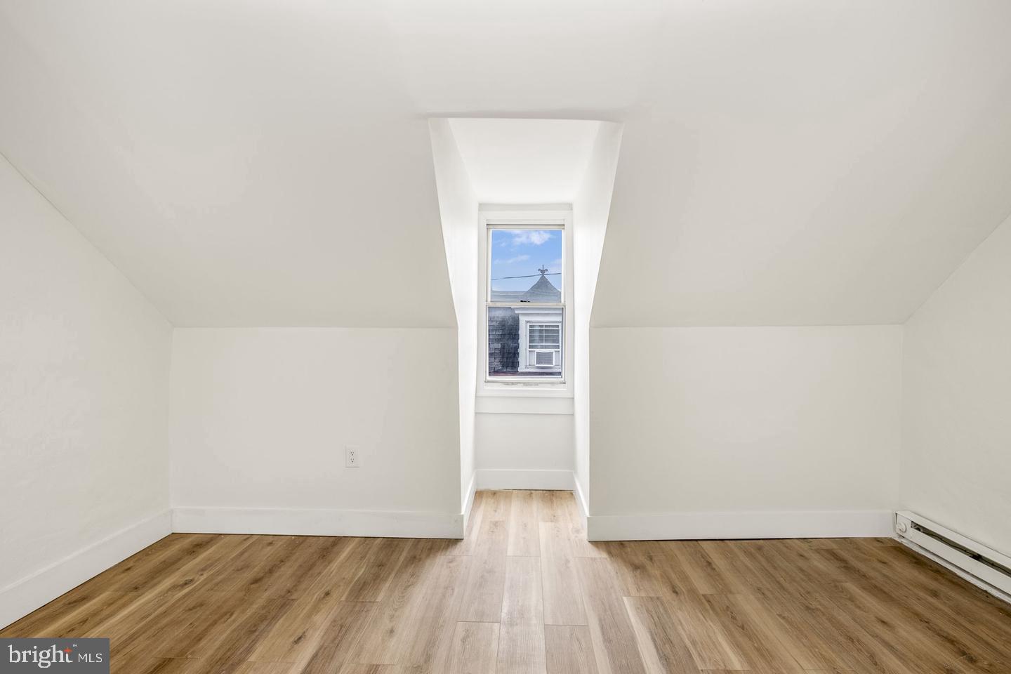 READING - Residential Lease