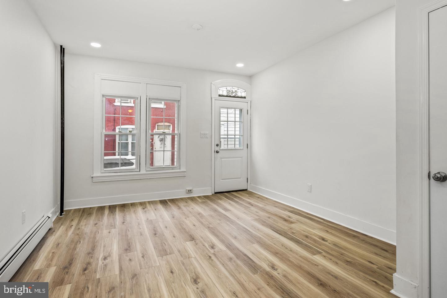 READING - Residential Lease