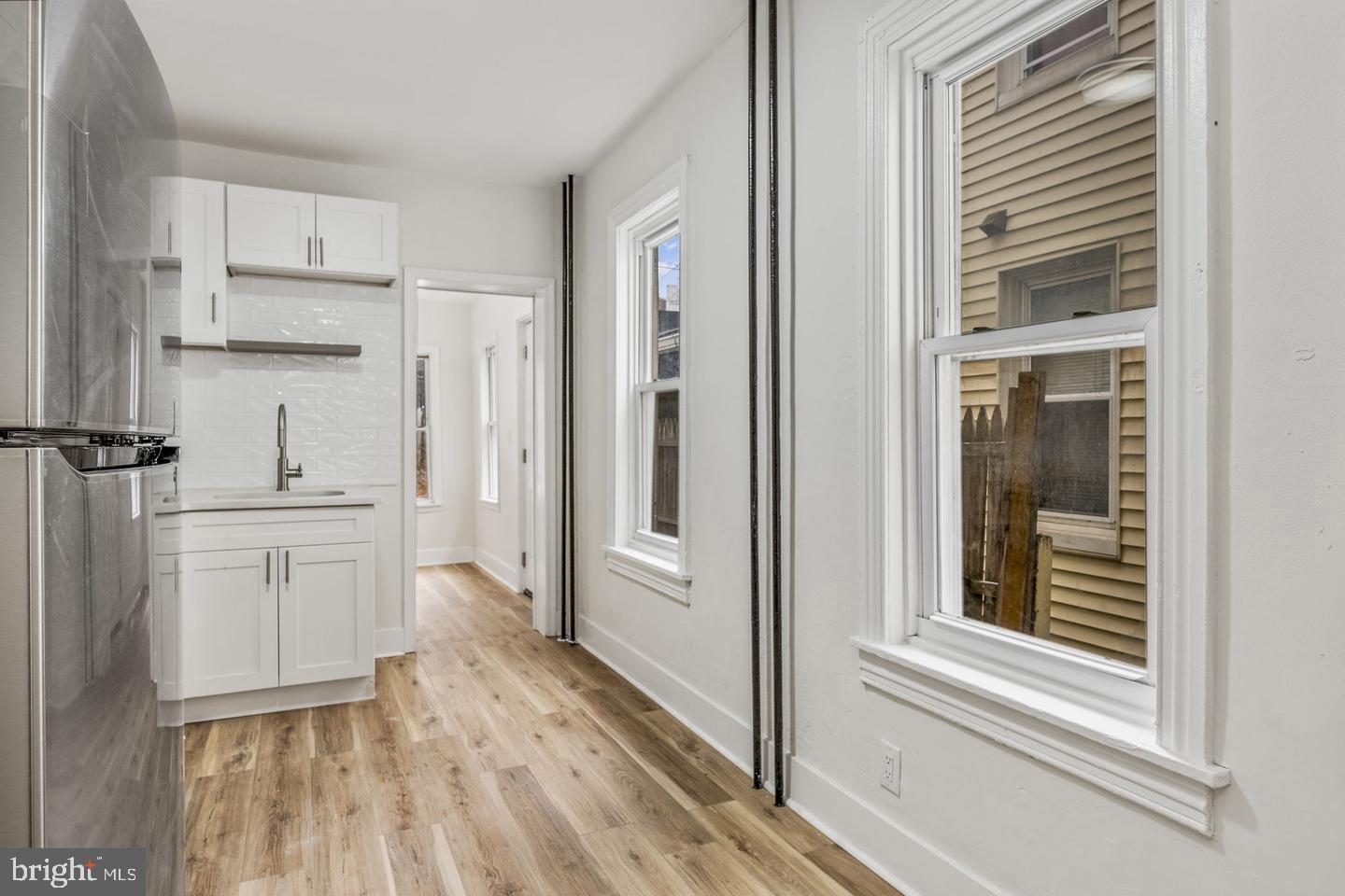 READING - Residential Lease