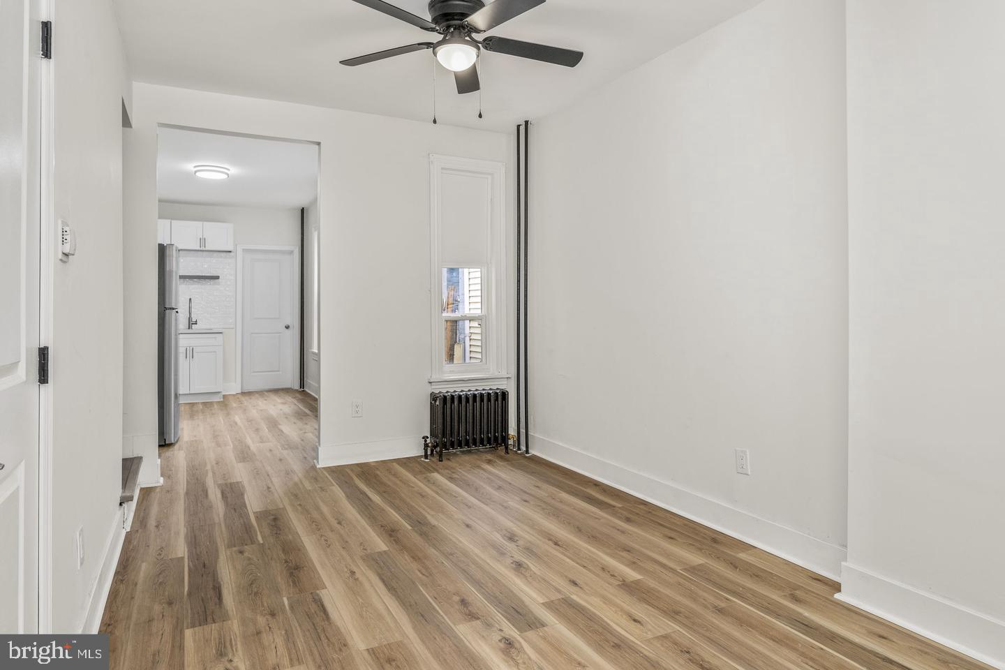 READING - Residential Lease