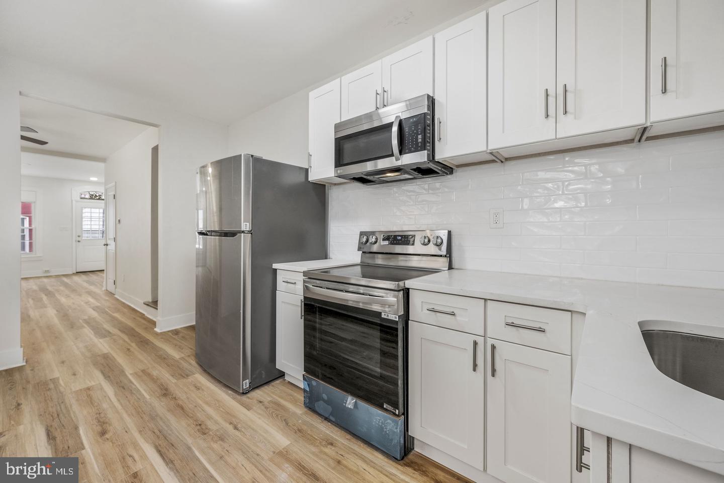 READING - Residential Lease
