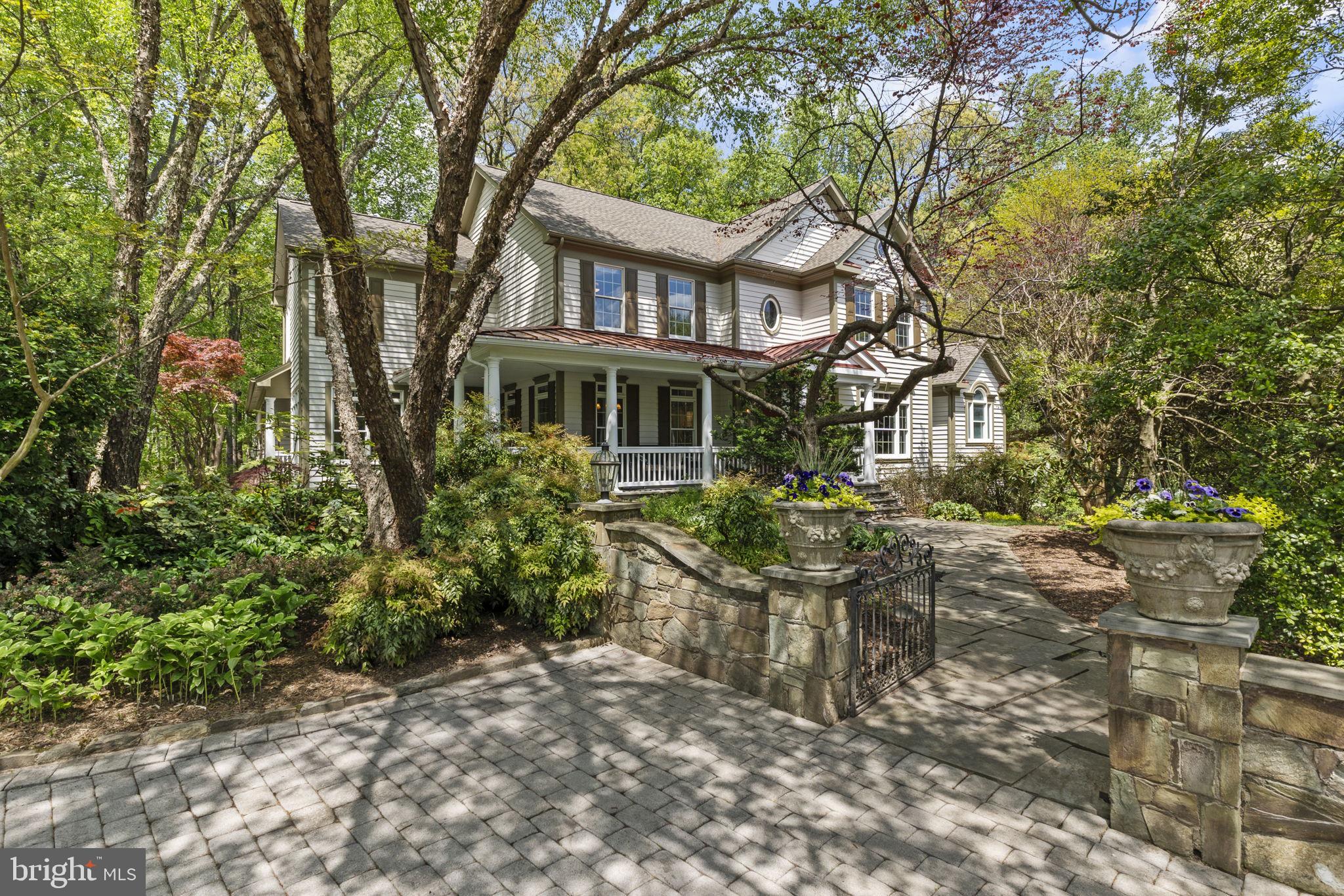 KINGSBRIDGE - Residential