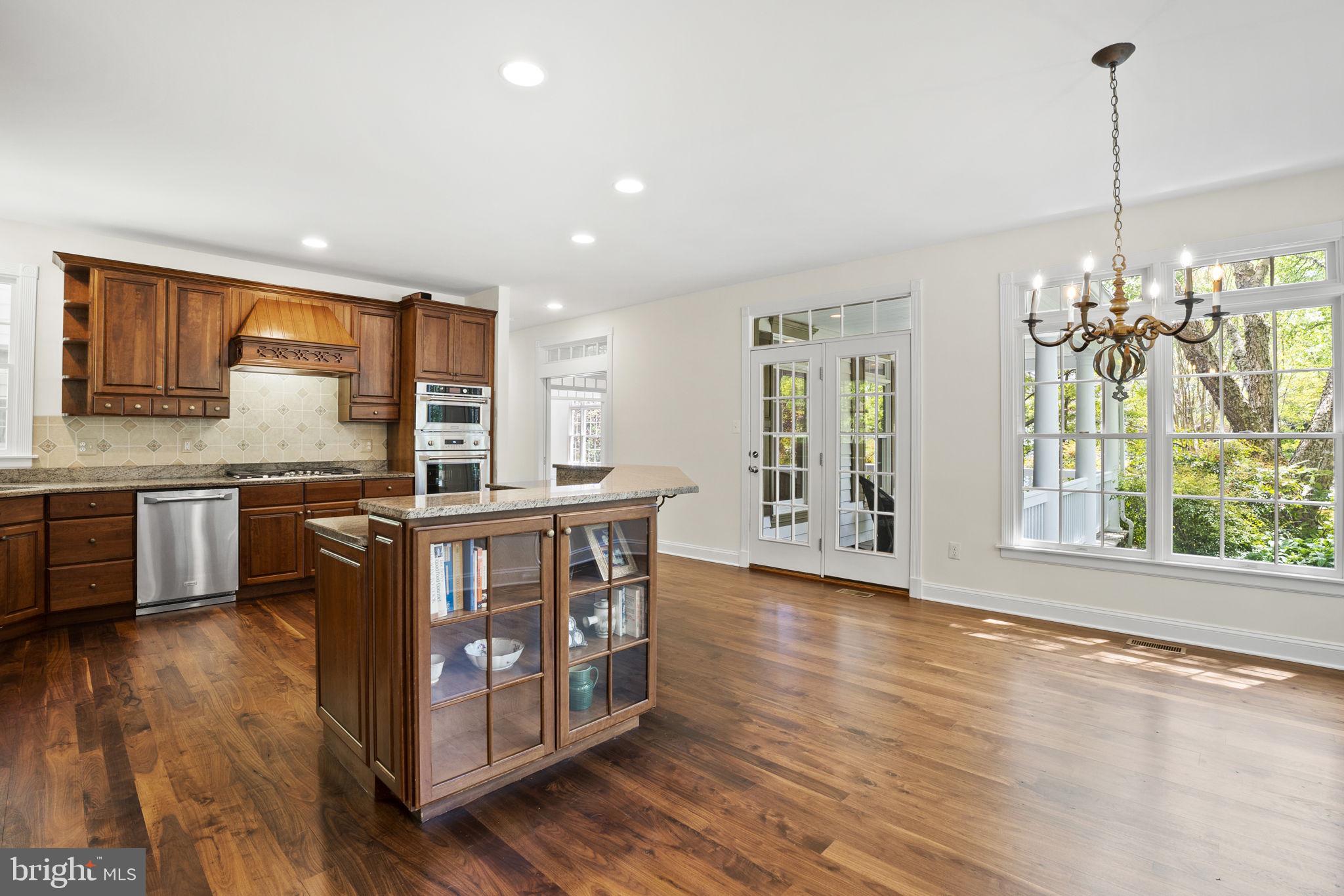 KINGSBRIDGE - Residential