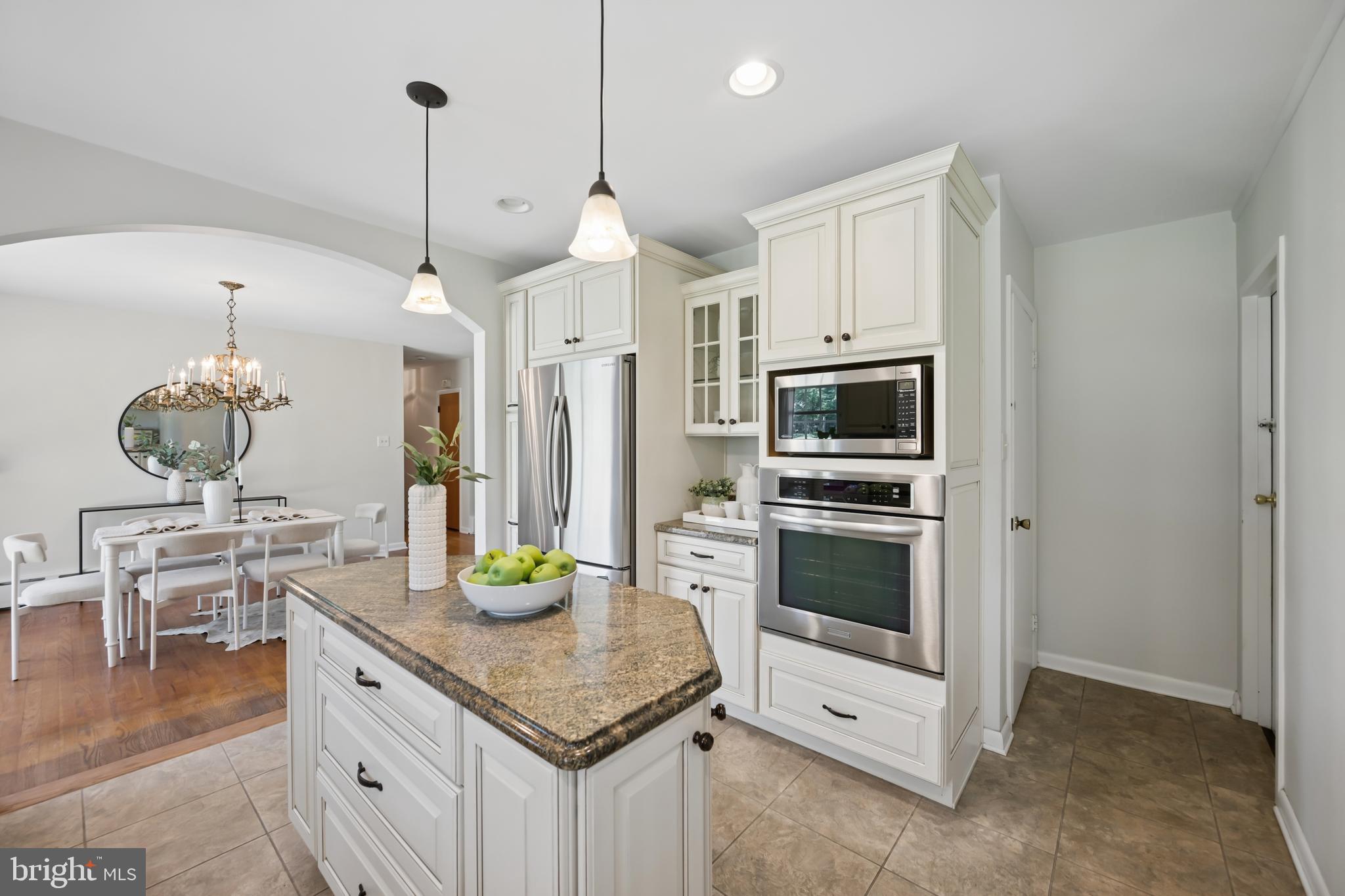 GLEN BROOK - Residential
