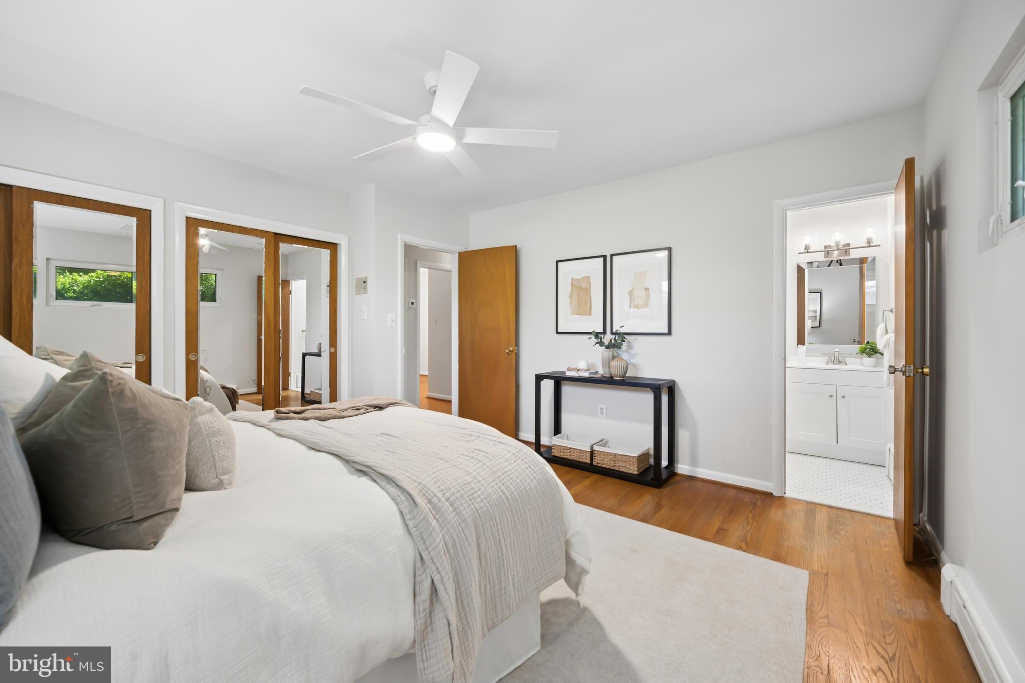 GLEN BROOK - Residential