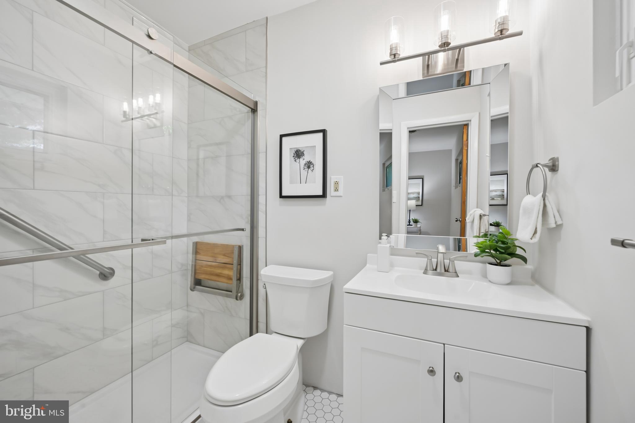 GLEN BROOK - Residential