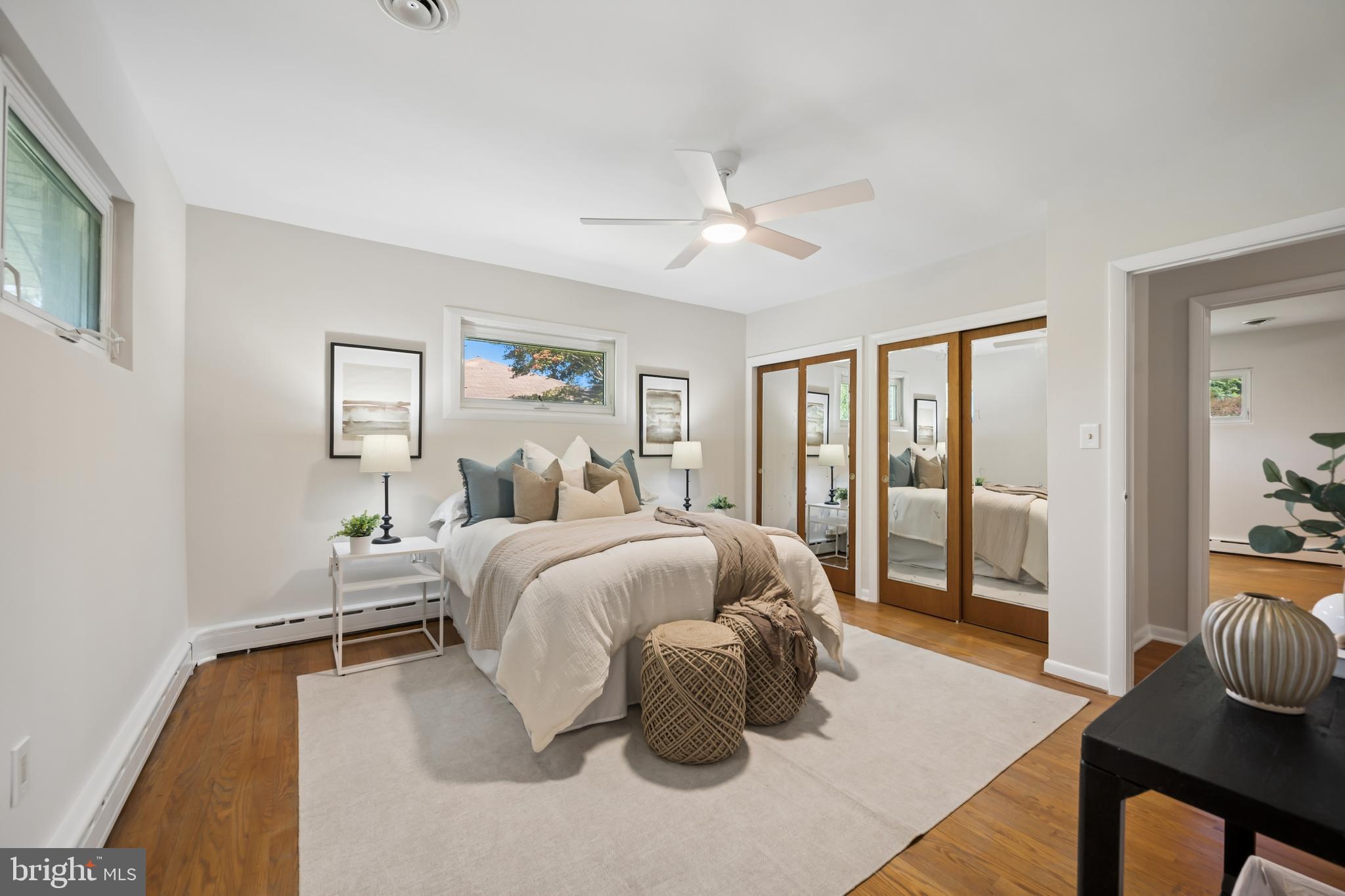 GLEN BROOK - Residential