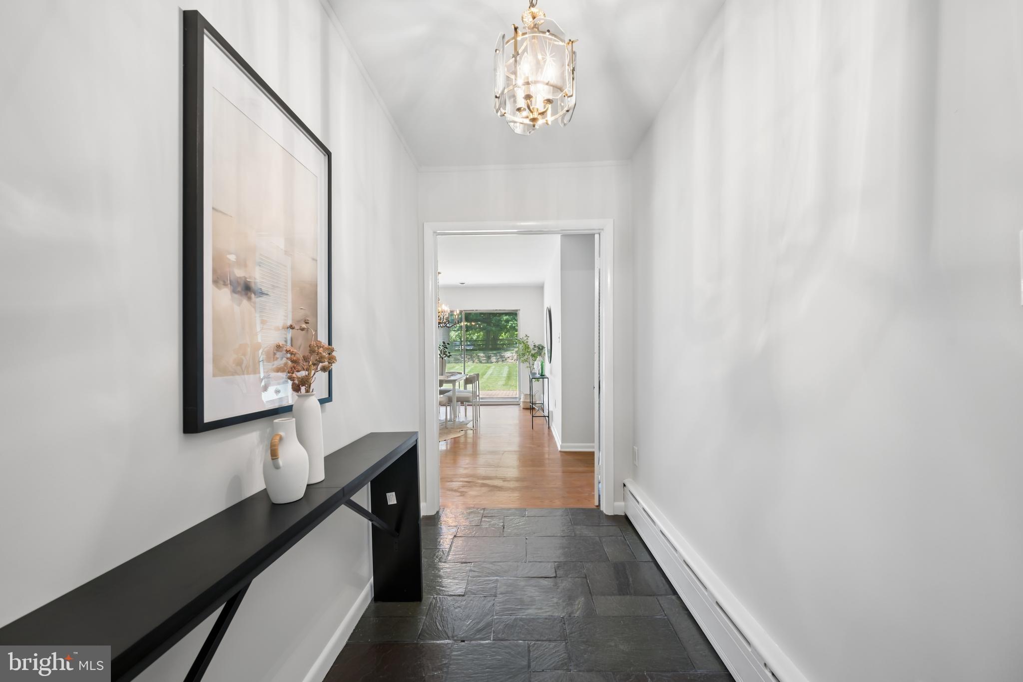 GLEN BROOK - Residential