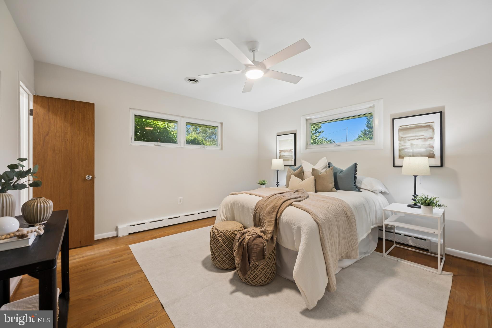 GLEN BROOK - Residential