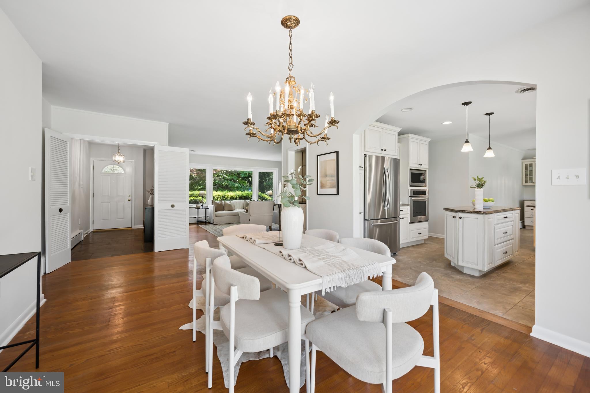 GLEN BROOK - Residential