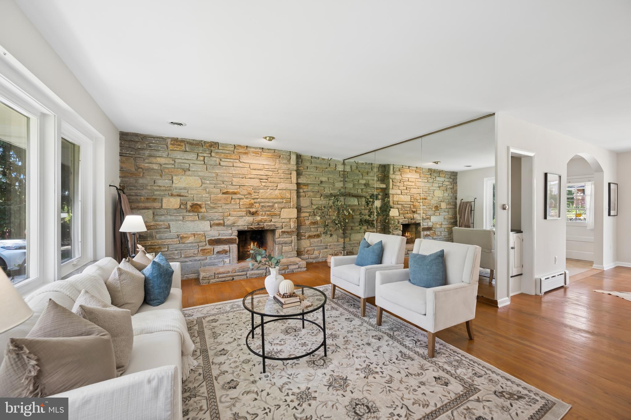GLEN BROOK - Residential