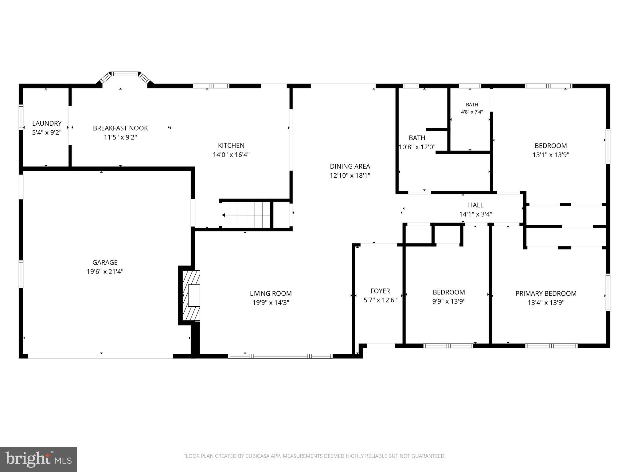 GLEN BROOK - Residential