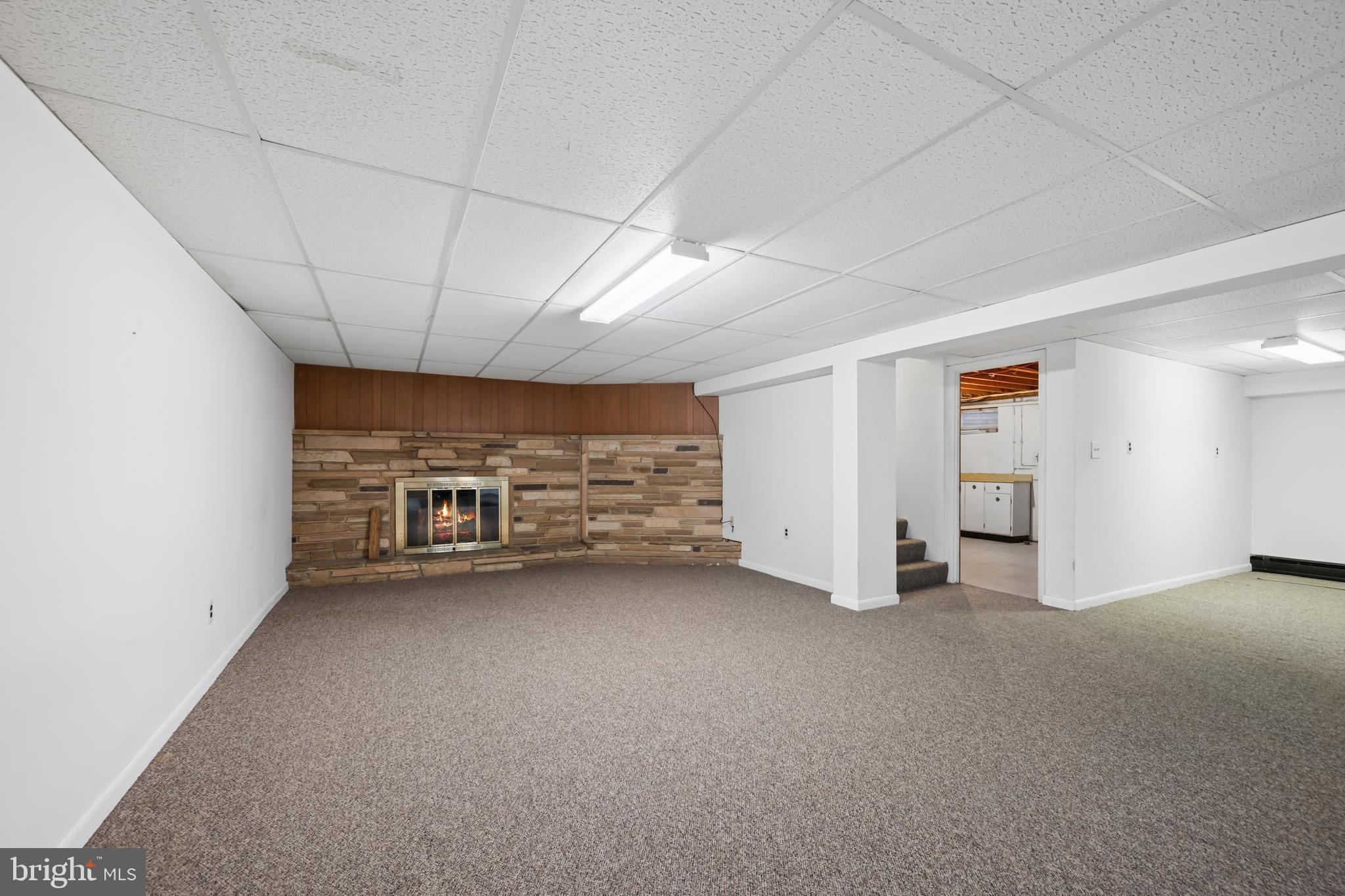 GLEN BROOK - Residential