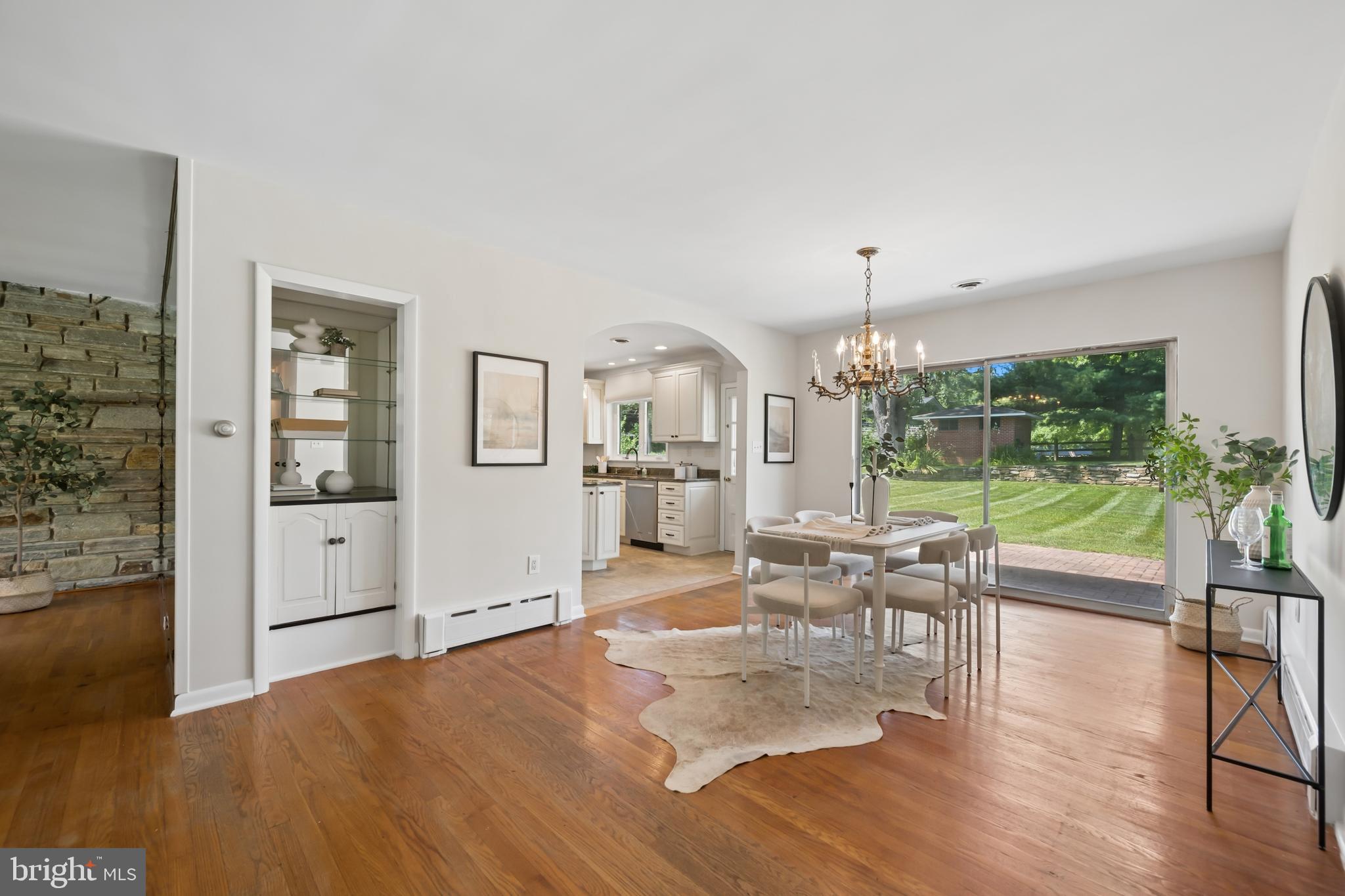 GLEN BROOK - Residential