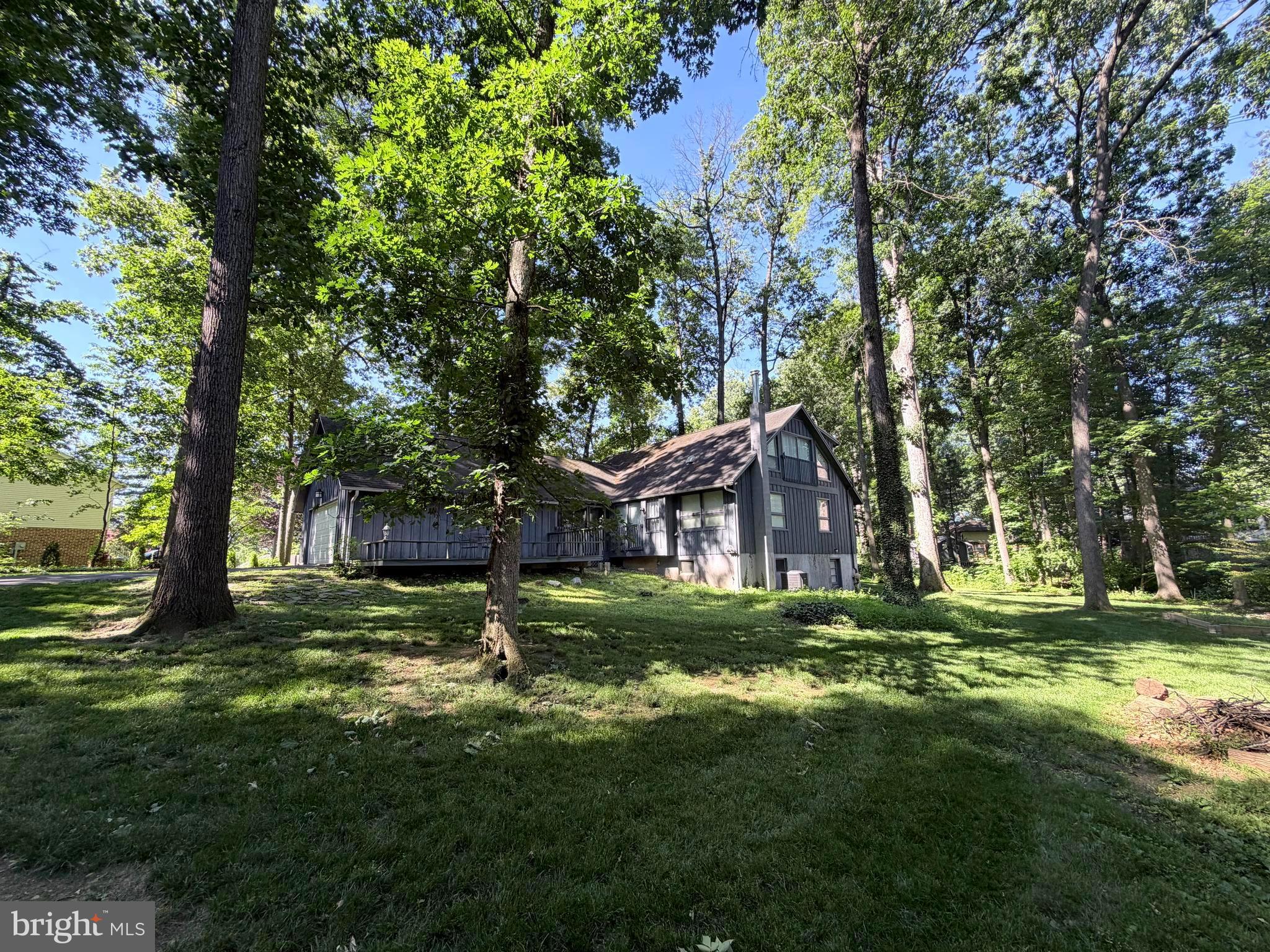 PENN NATIONAL ESTATES - Residential