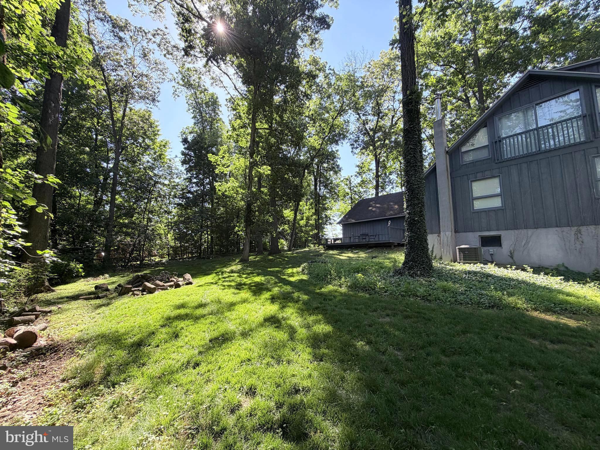 PENN NATIONAL ESTATES - Residential