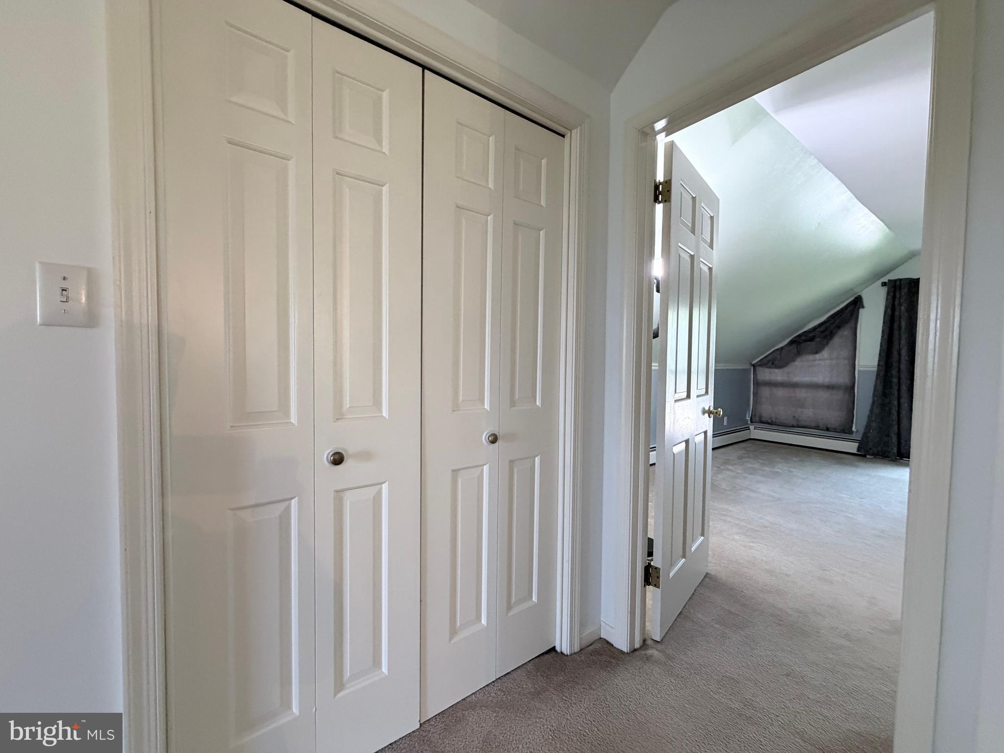 PENN NATIONAL ESTATES - Residential