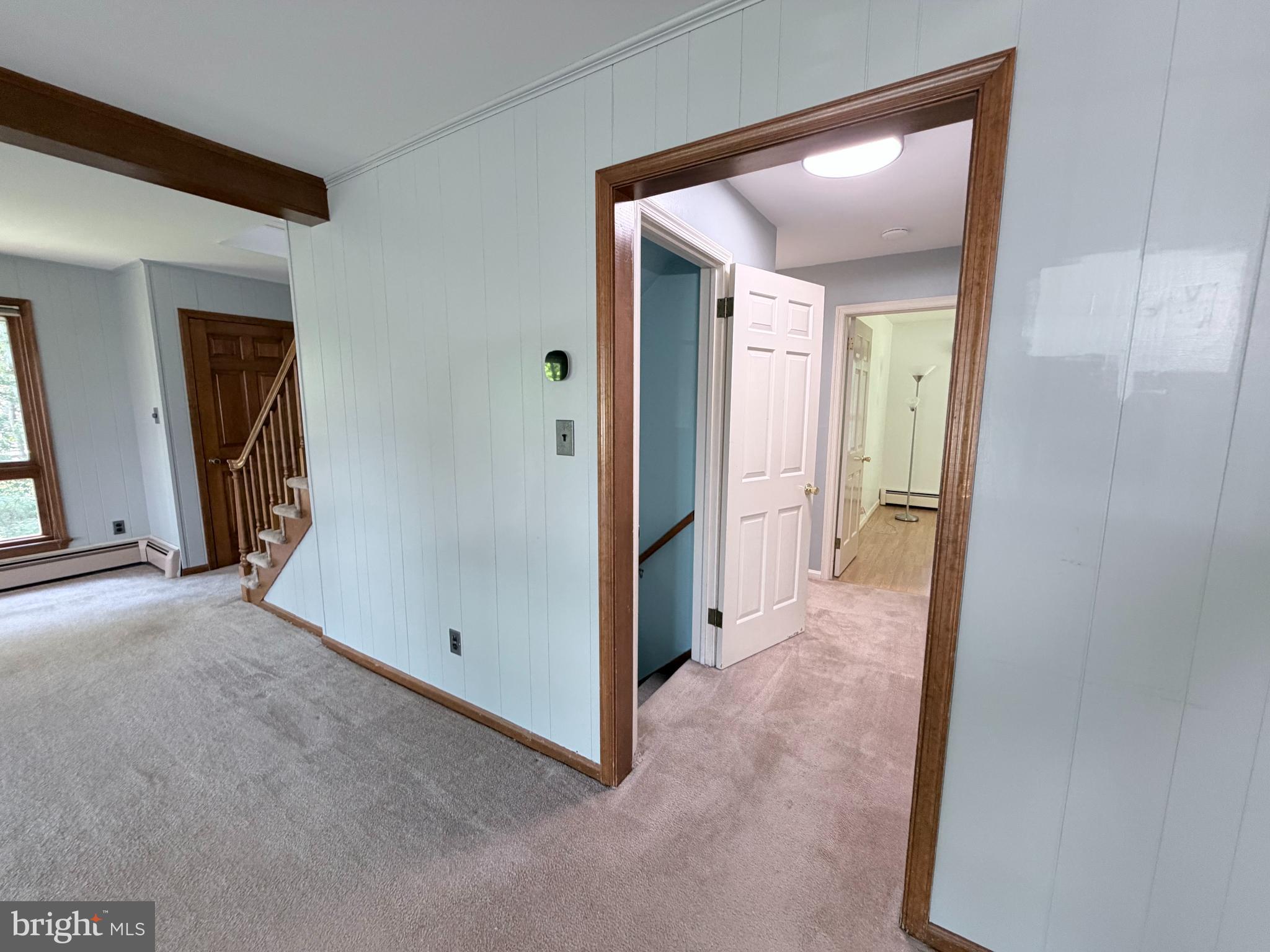 PENN NATIONAL ESTATES - Residential