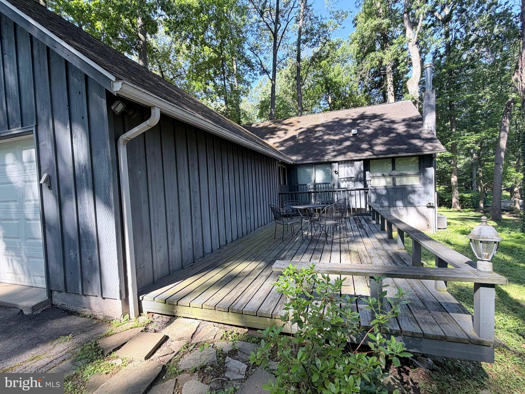 PENN NATIONAL ESTATES - Residential